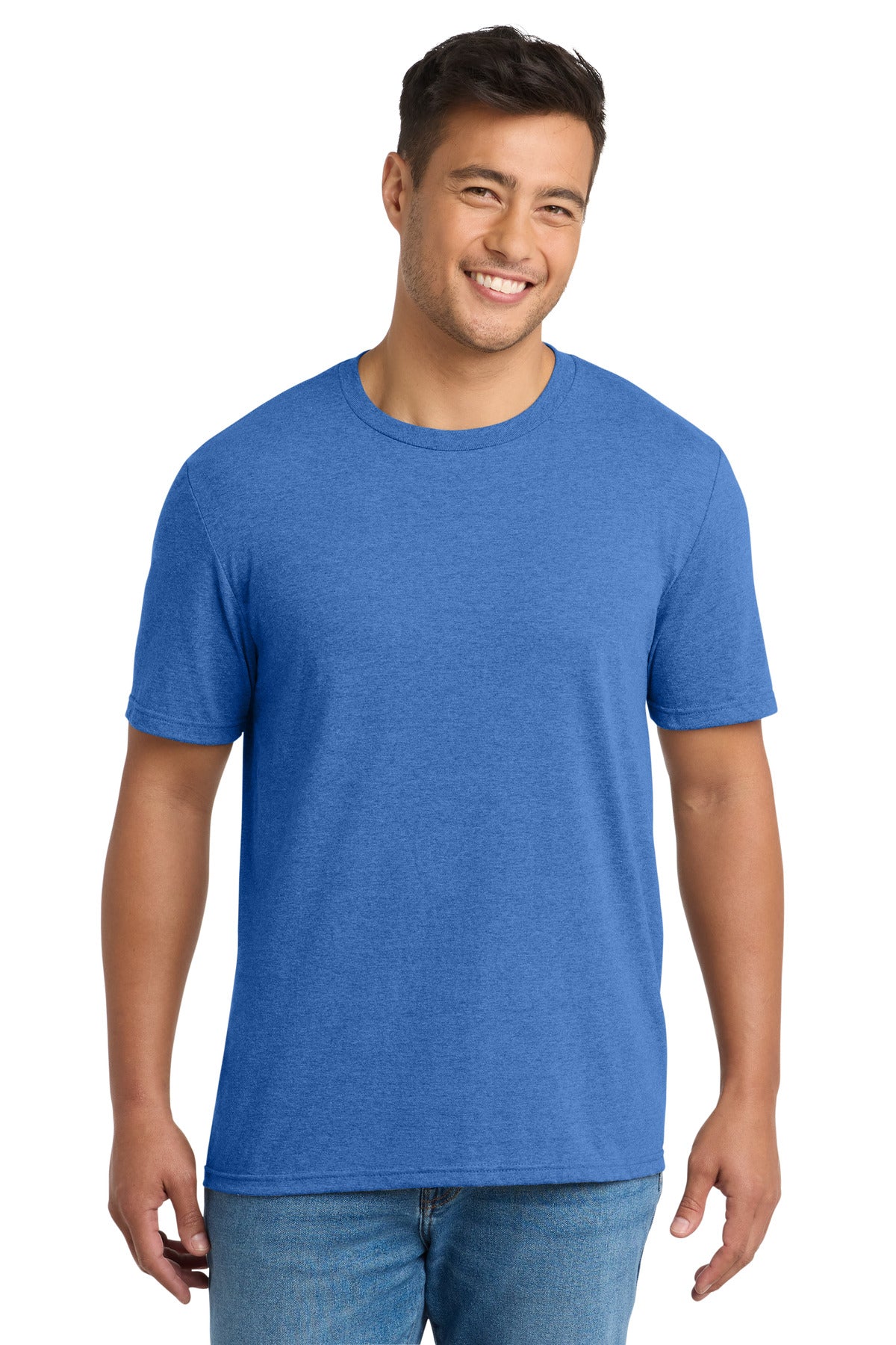 Port & Co ™  Tri-Blend Tee. PC330