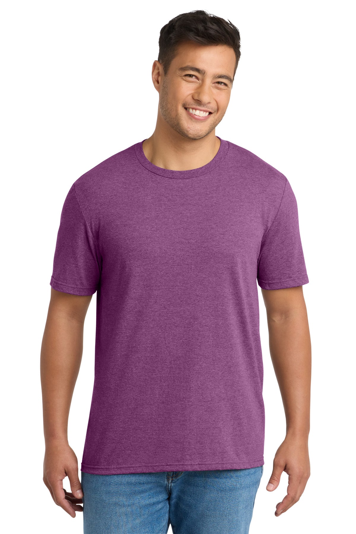 Port & Co ™  Tri-Blend Tee. PC330