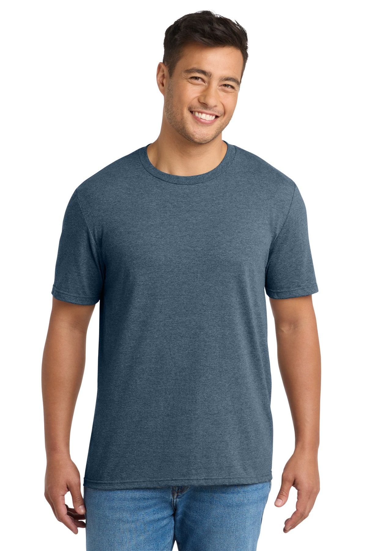 Port & Co ™  Tri-Blend Tee. PC330