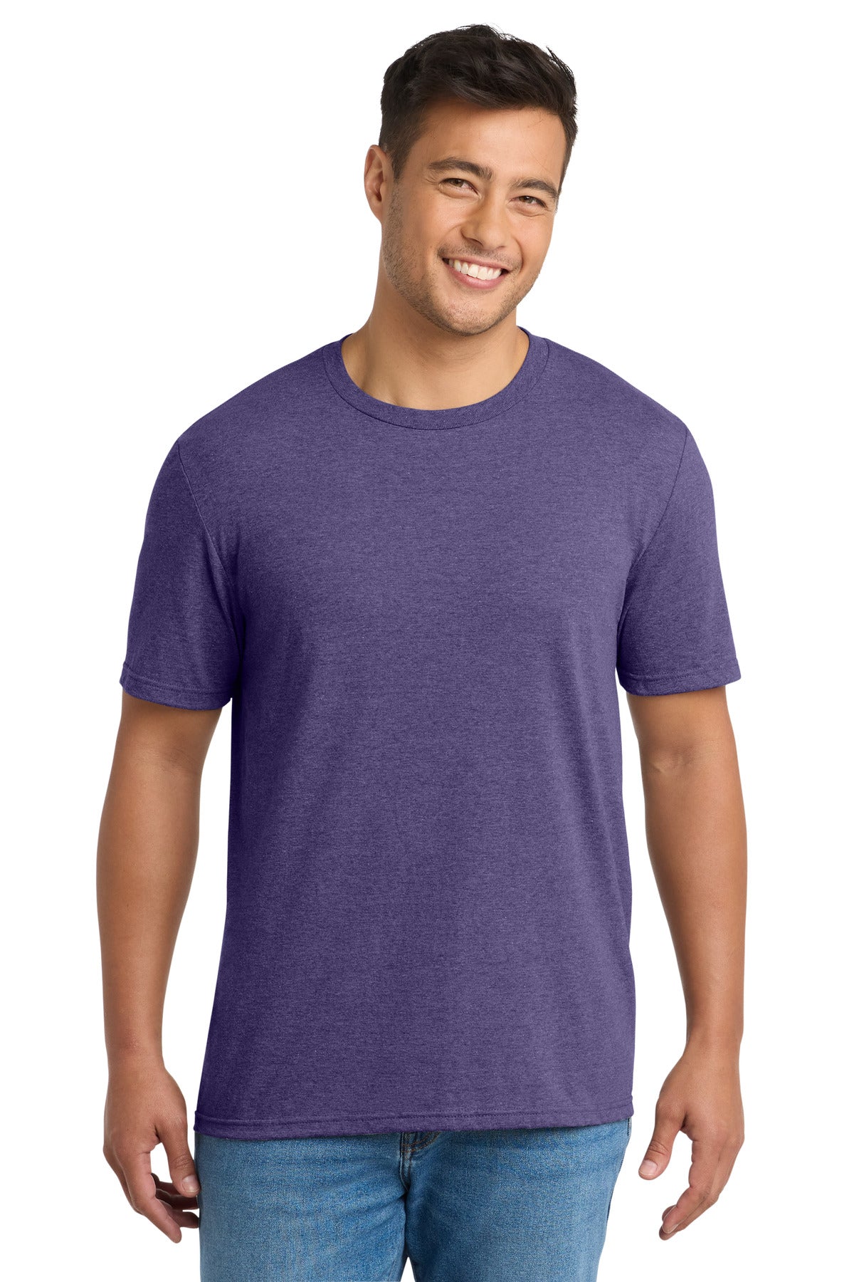 Port & Co ™  Tri-Blend Tee. PC330
