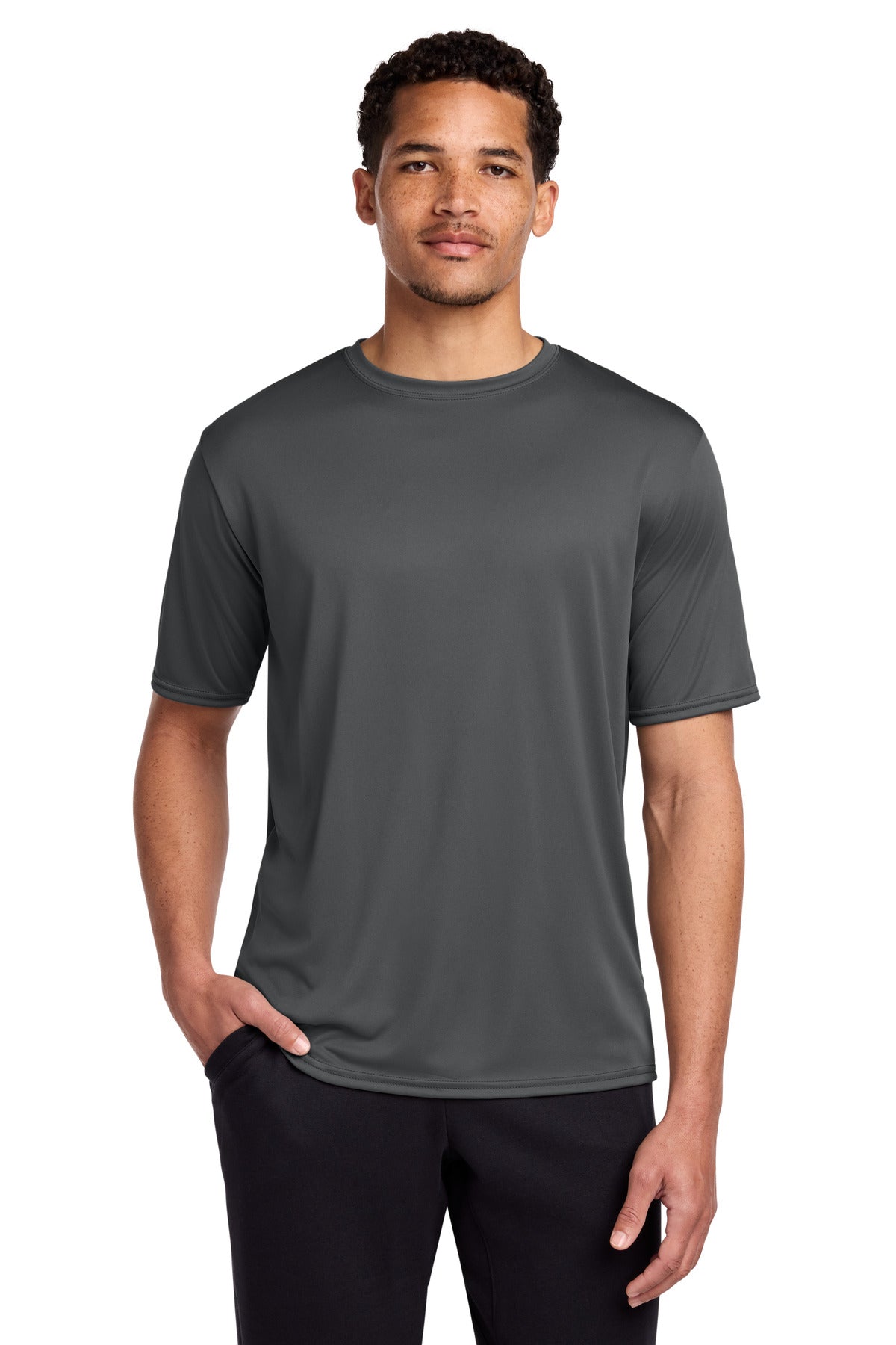 Port & Co ™  Performance Tee. PC380
