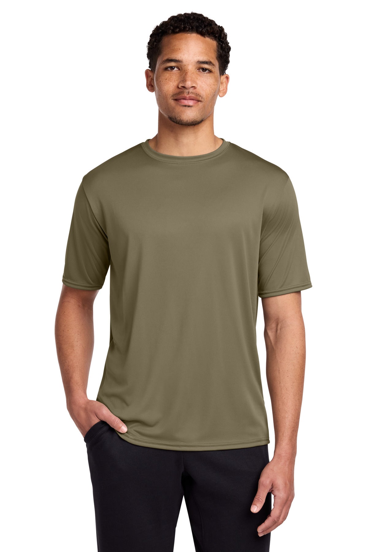 Port & Co ™  Performance Tee. PC380