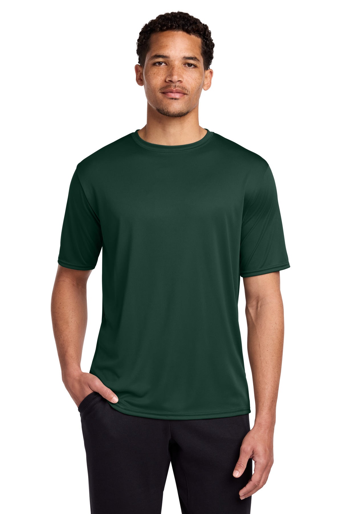 Port & Co ™  Performance Tee. PC380