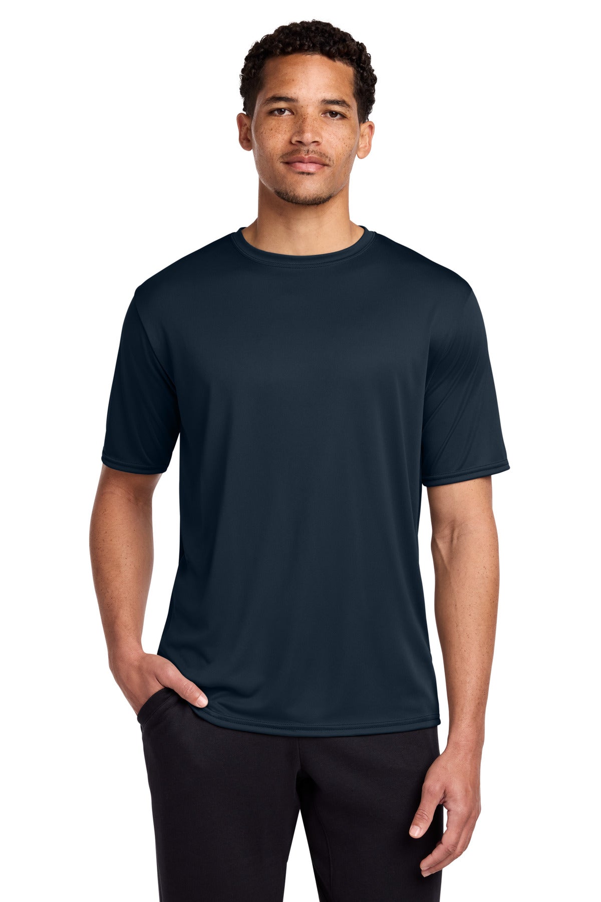 Port & Co ™  Performance Tee. PC380
