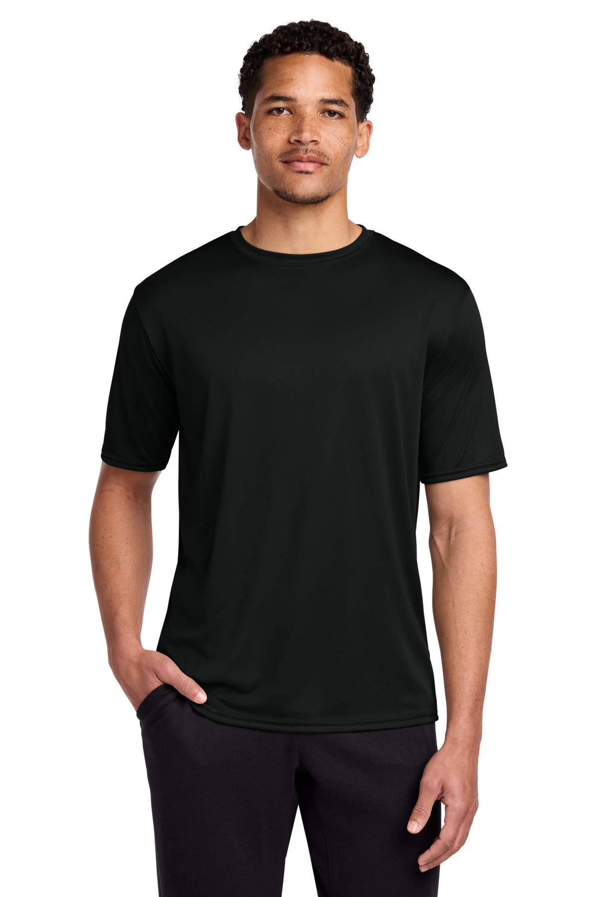 Port & Co ™  Performance Tee. PC380