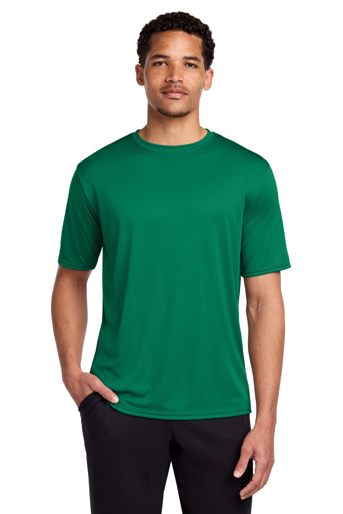 Port & Co ™  Performance Tee. PC380