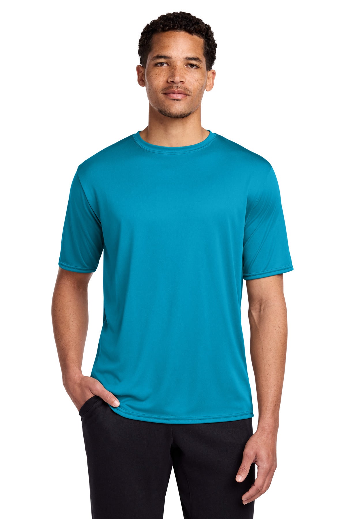 Port & Co ™  Performance Tee. PC380