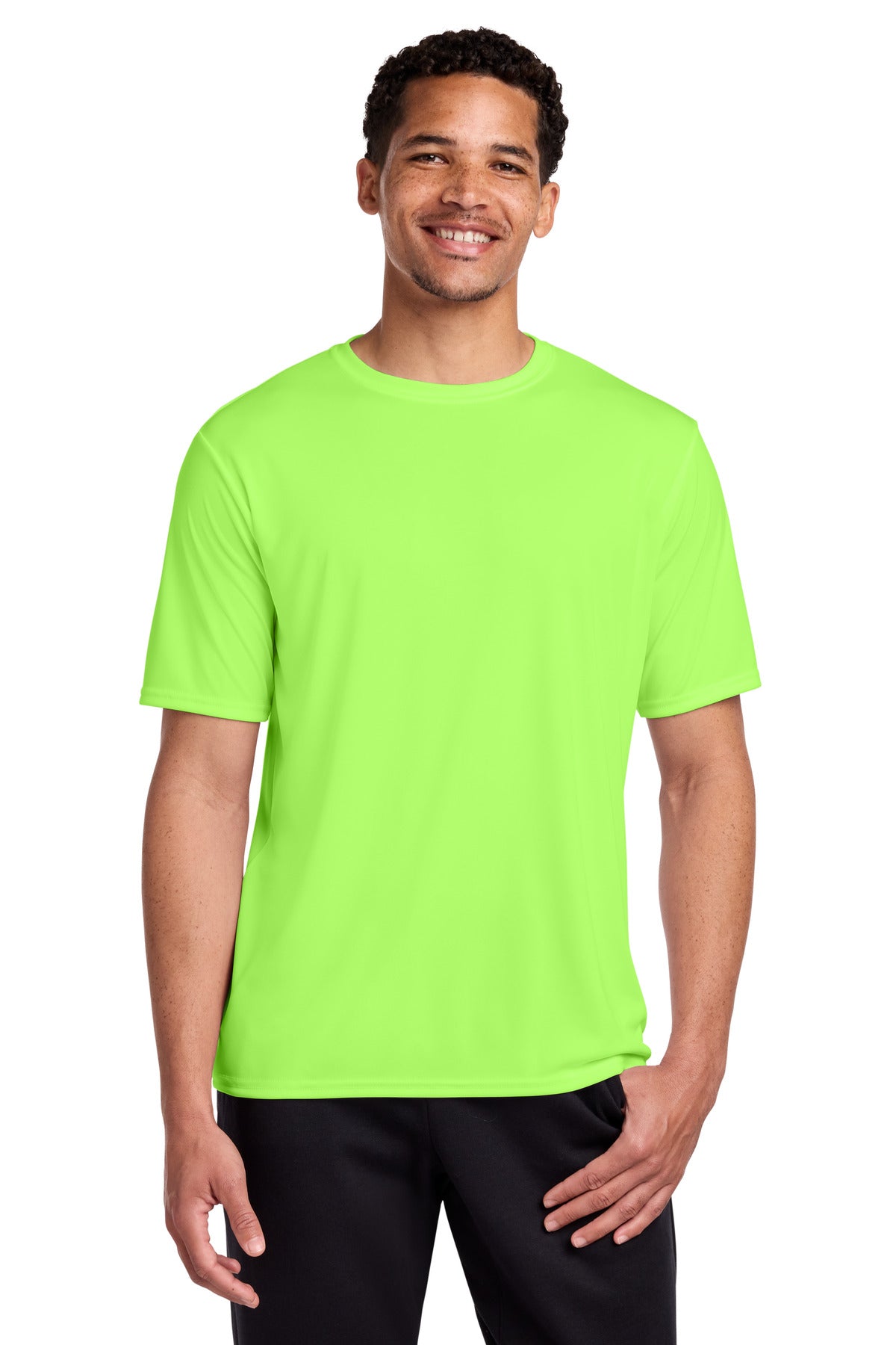 Port & Co ™  Performance Tee. PC380