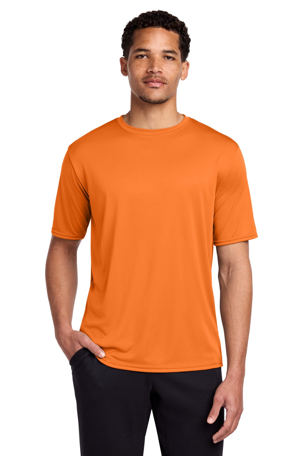 Port & Co ™  Performance Tee. PC380