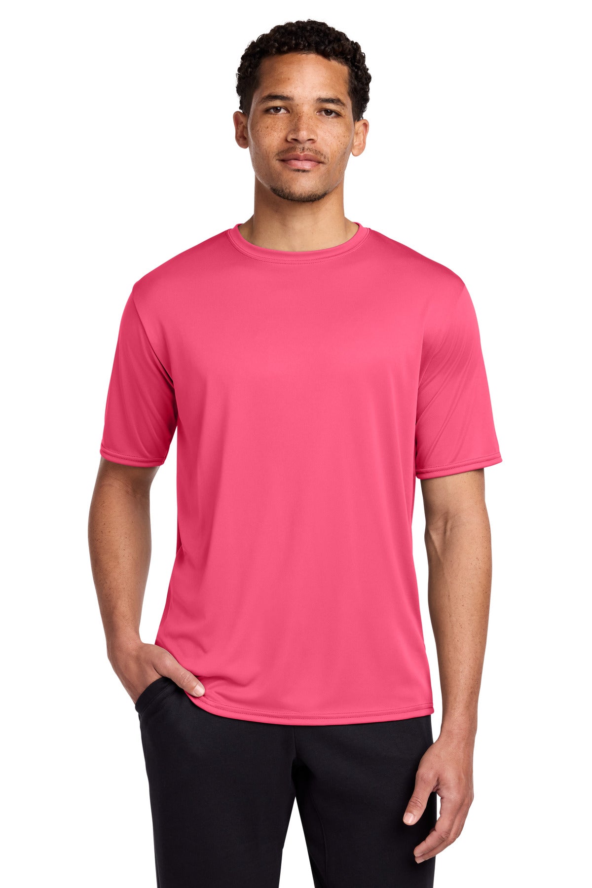 Port & Co ™  Performance Tee. PC380