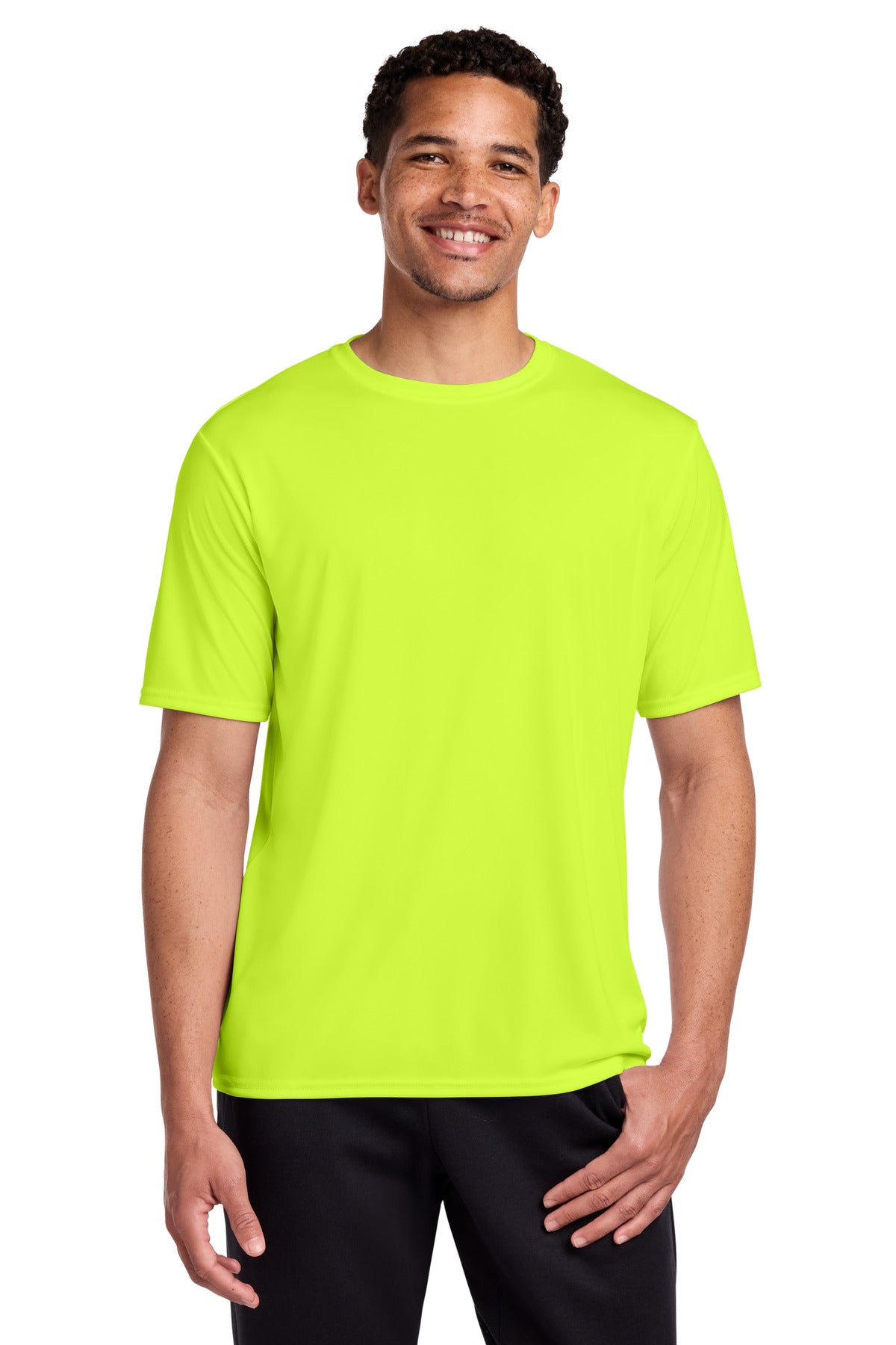 Port & Co ™  Performance Tee. PC380