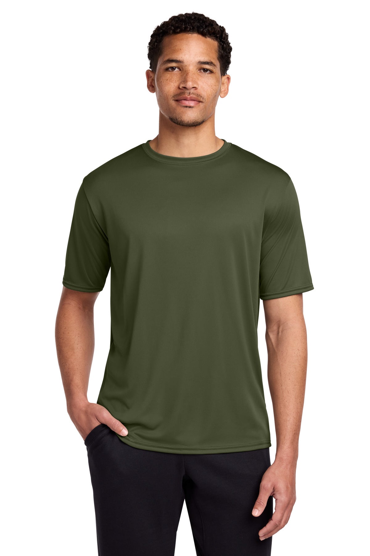 Port & Co ™  Performance Tee. PC380
