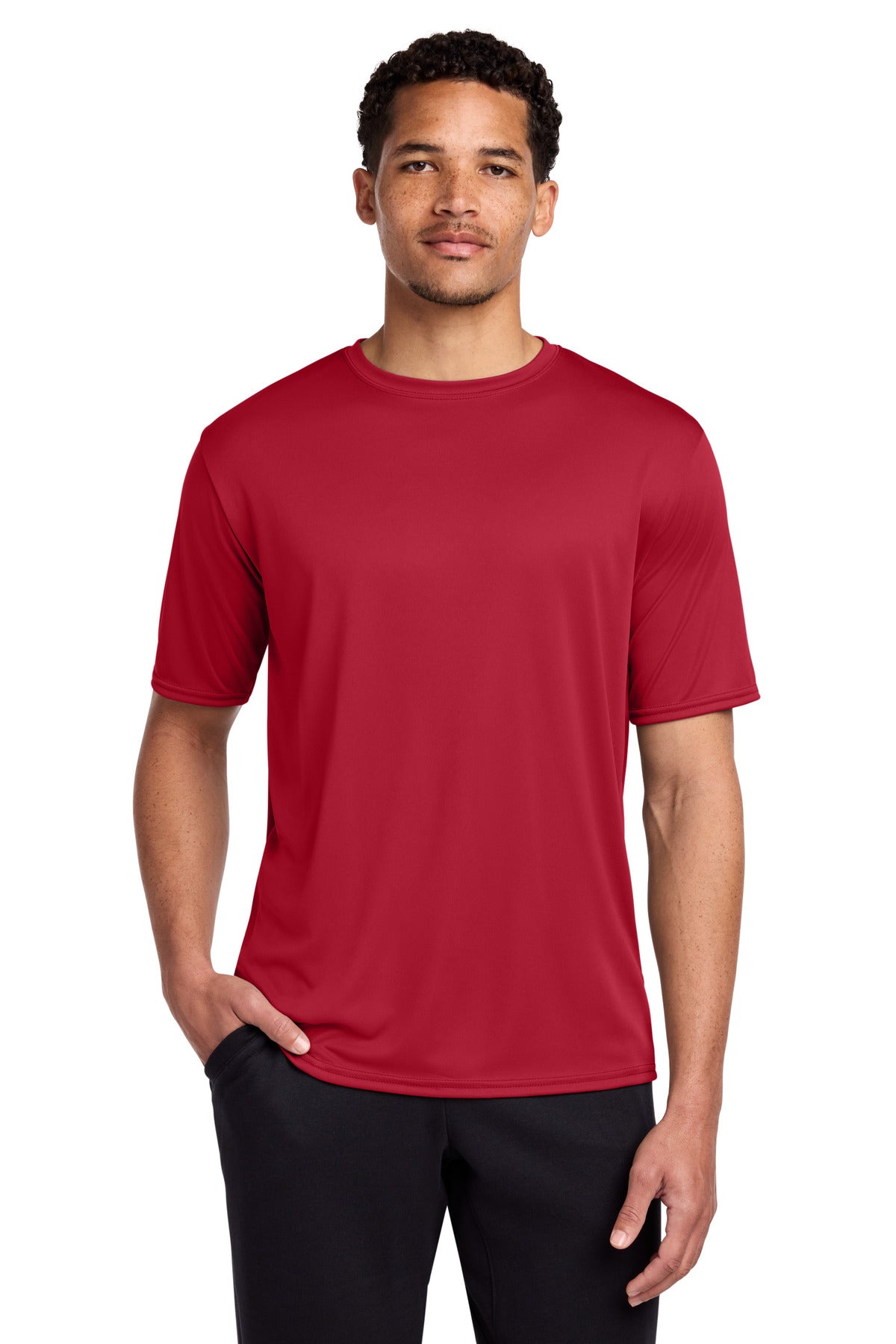 Port & Co ™  Performance Tee. PC380