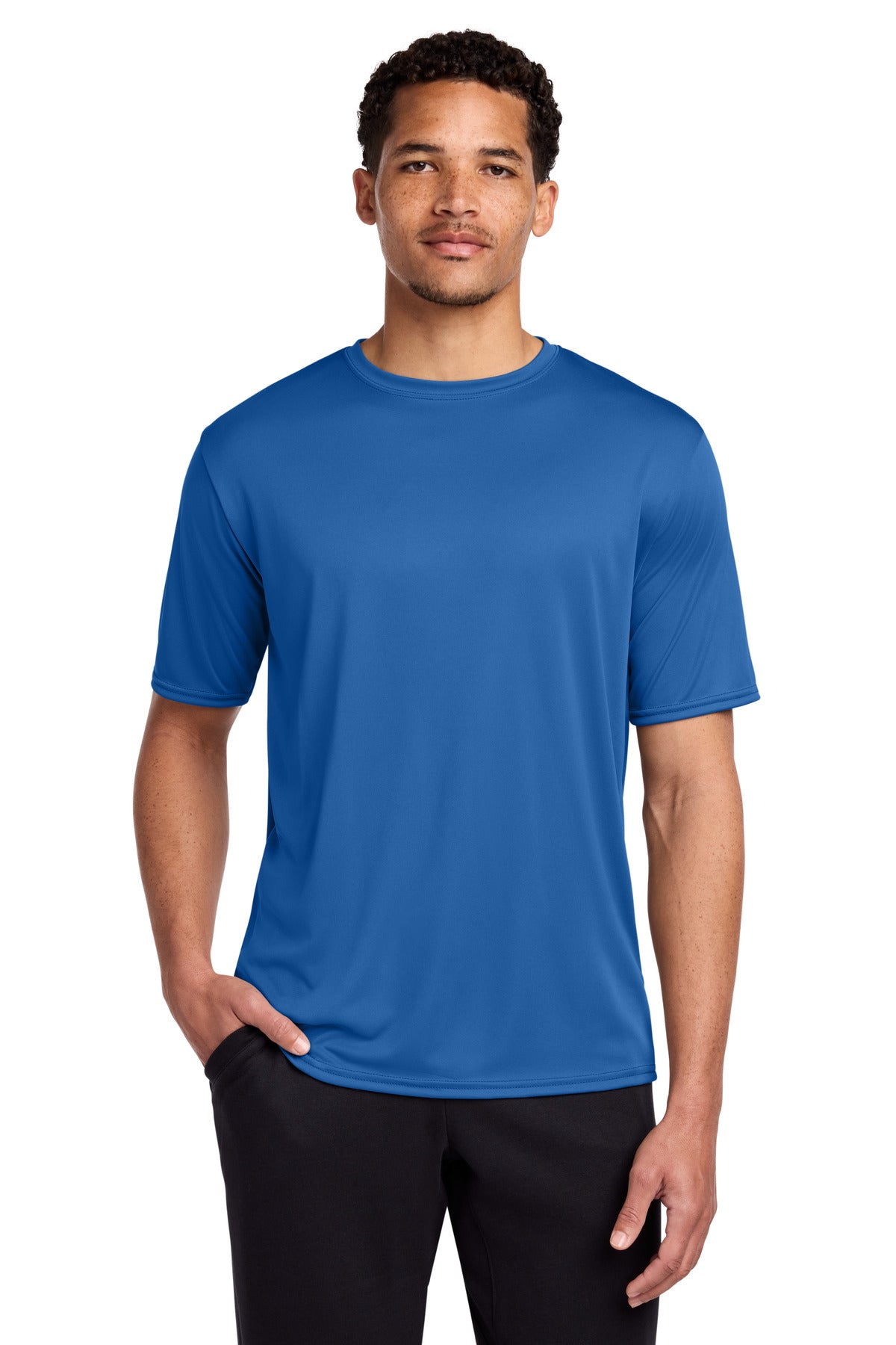 Port & Co ™  Performance Tee. PC380