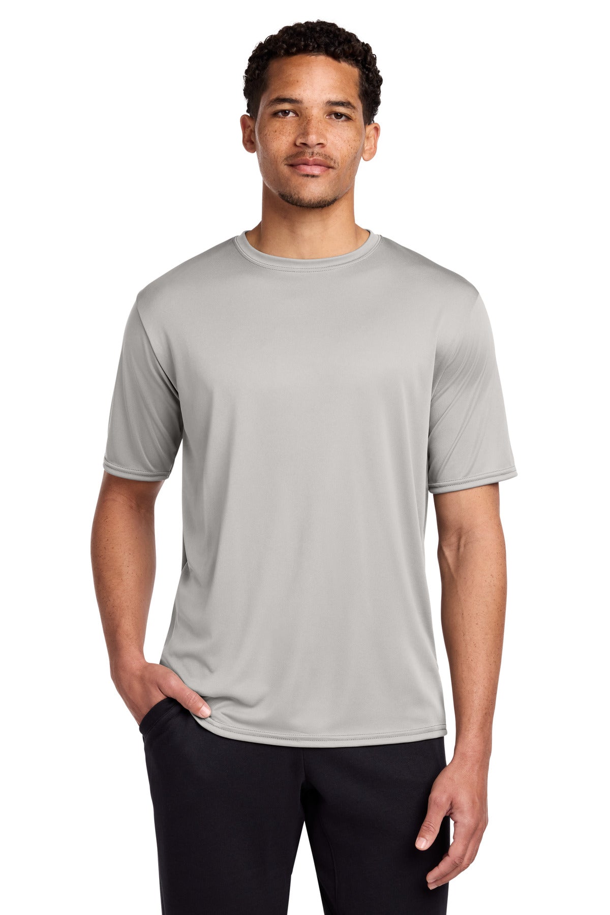 Port & Co ™  Performance Tee. PC380