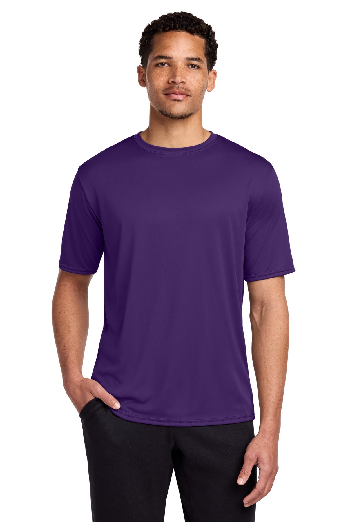 Port & Co ™  Performance Tee. PC380