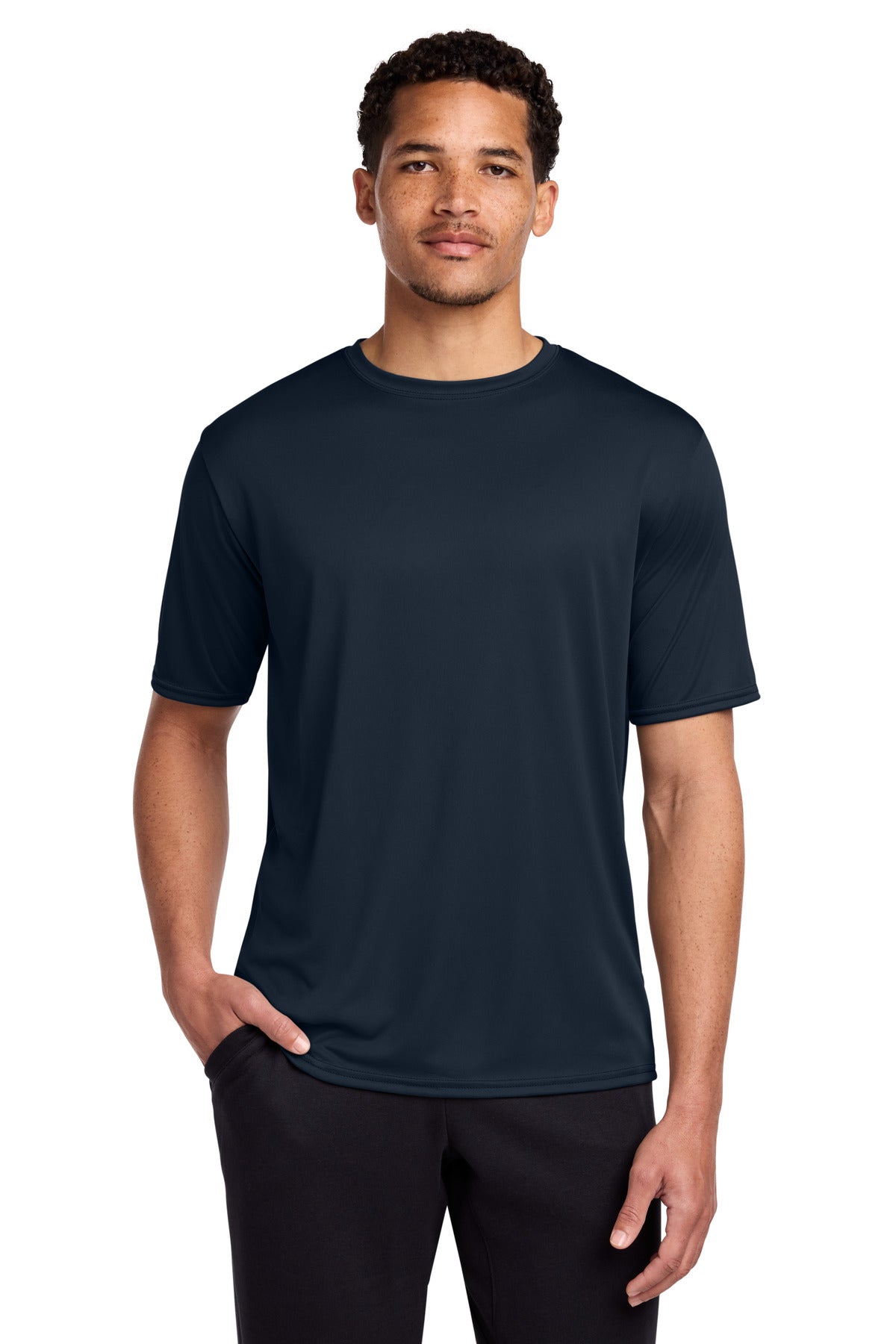 Port & Co ™  Performance Tee. PC380
