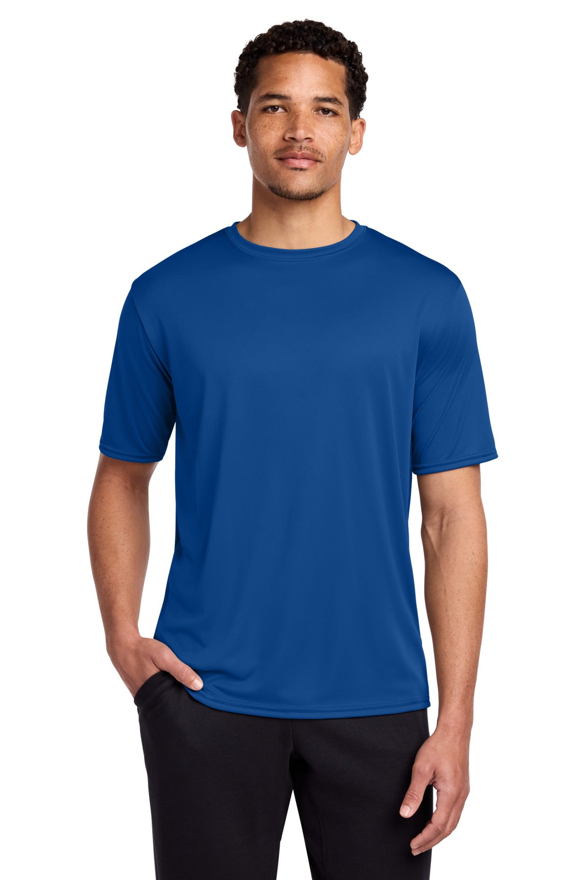 Port & Co ™  Performance Tee. PC380