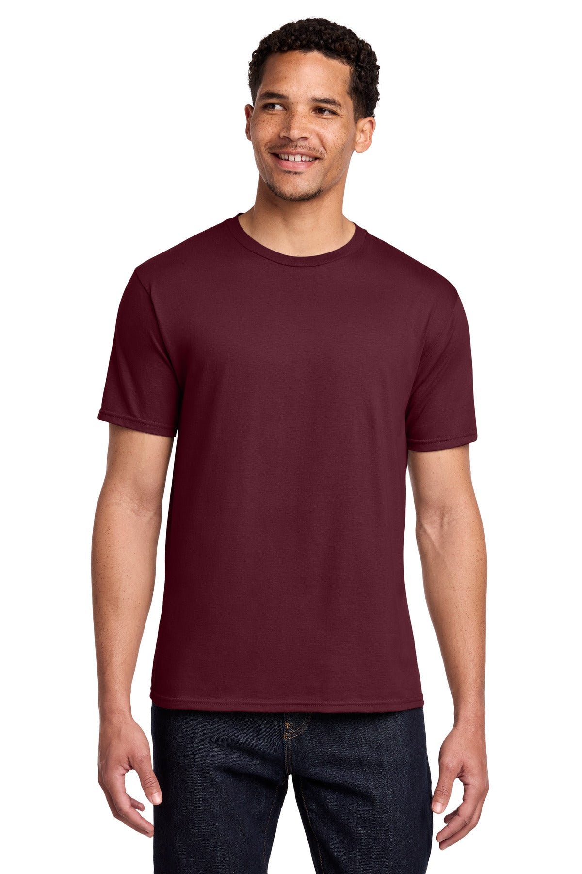 Port & Co ™  Fan Favorite Tee. PC450
