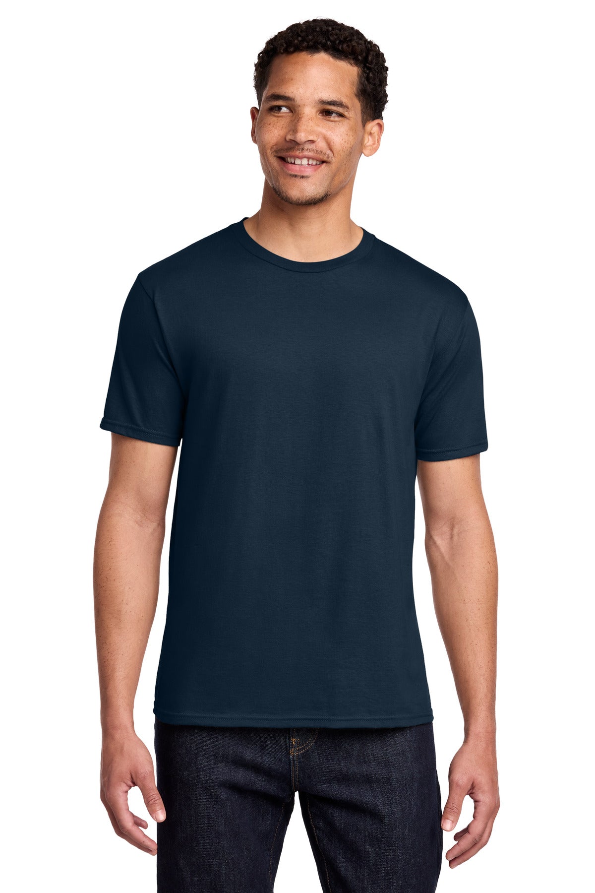 Port & Co ™  Fan Favorite Tee. PC450