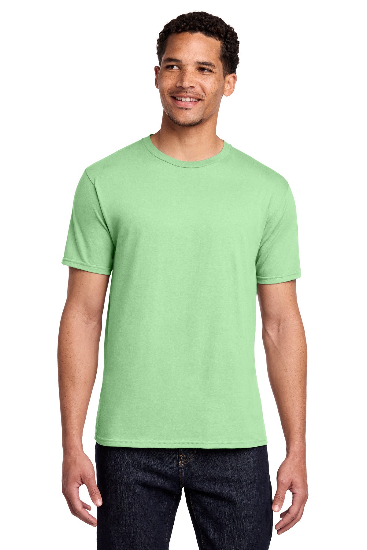Port & Co ™  Fan Favorite Tee. PC450