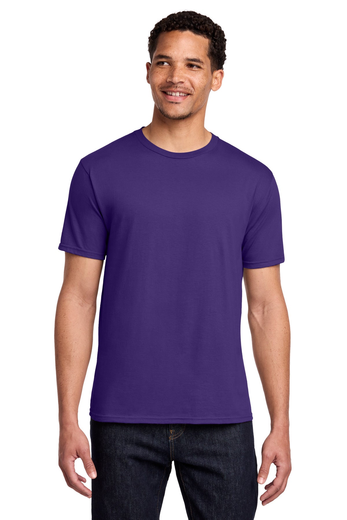 Port & Co ™  Fan Favorite Tee. PC450