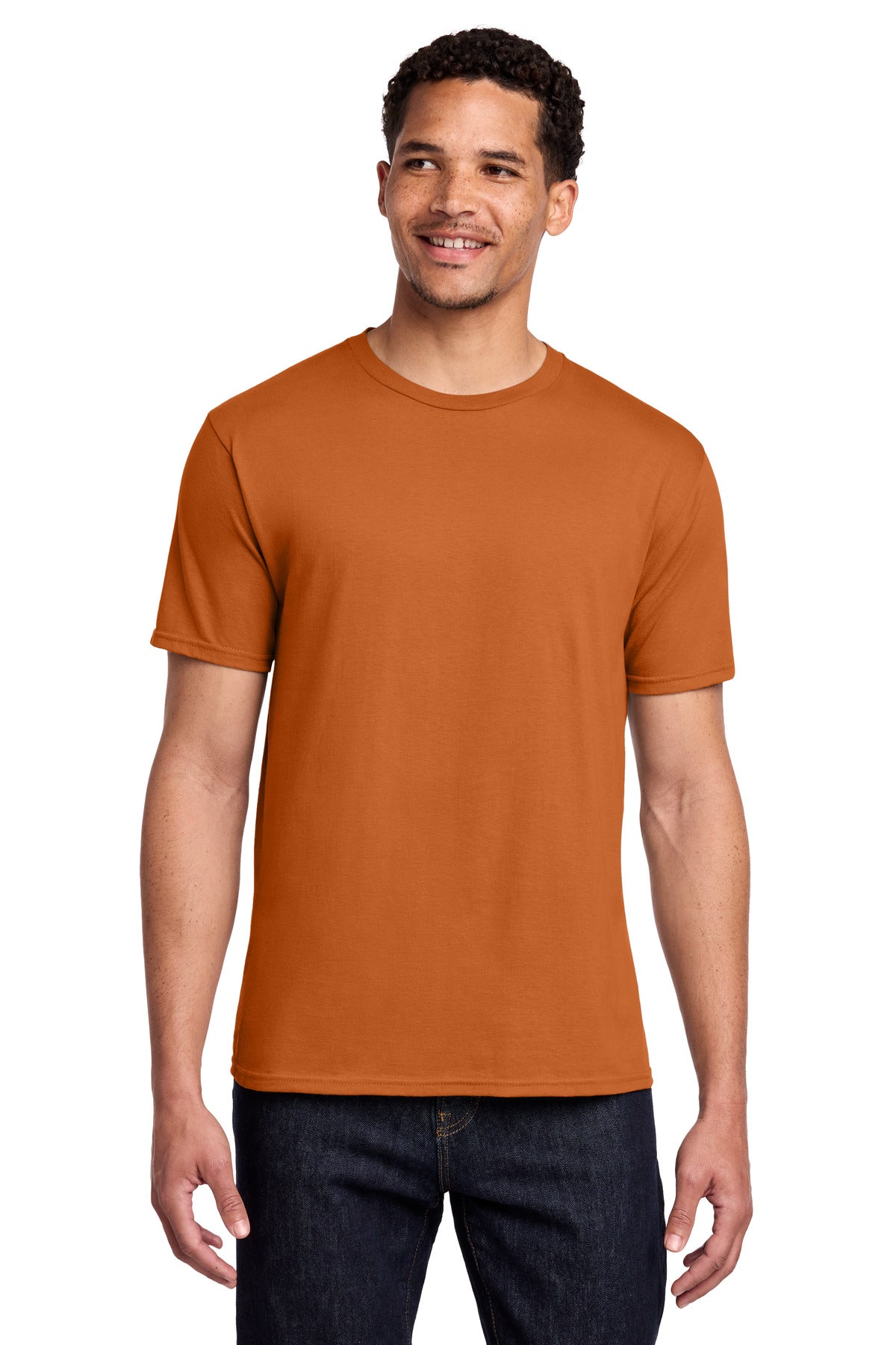 Port & Co ™  Fan Favorite Tee. PC450
