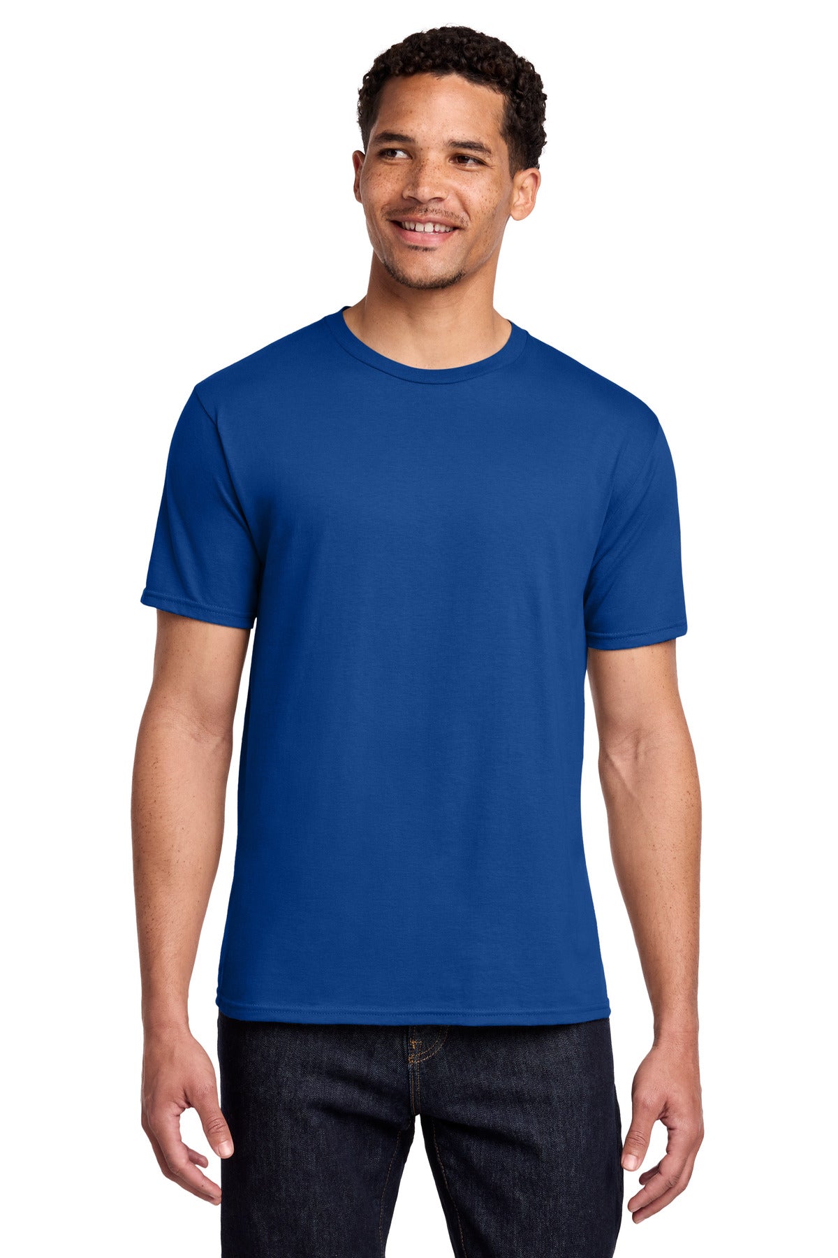 Port & Co ™  Fan Favorite Tee. PC450