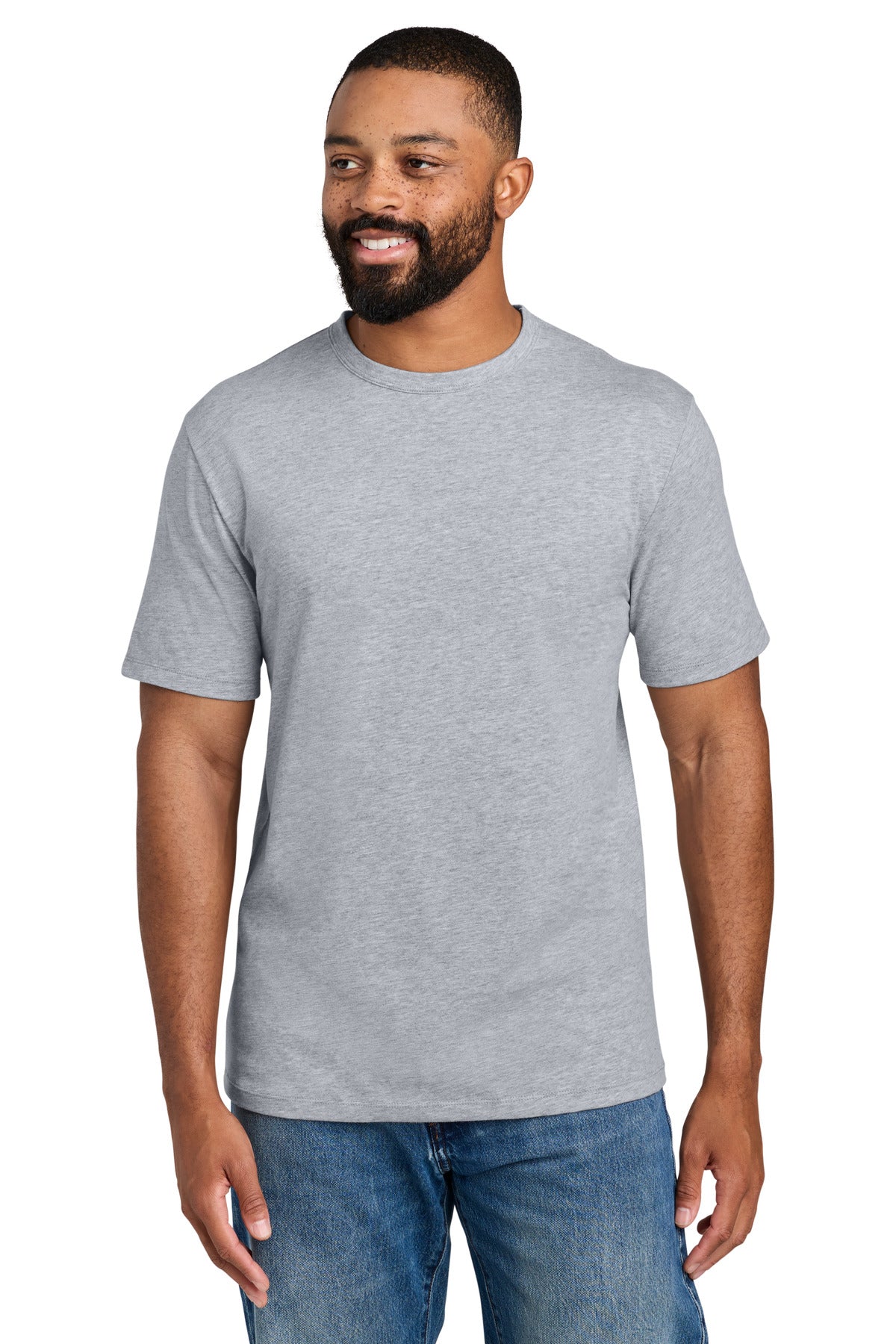 Port & Co ™  Fan Favorite ™  Varsity Tee PC460
