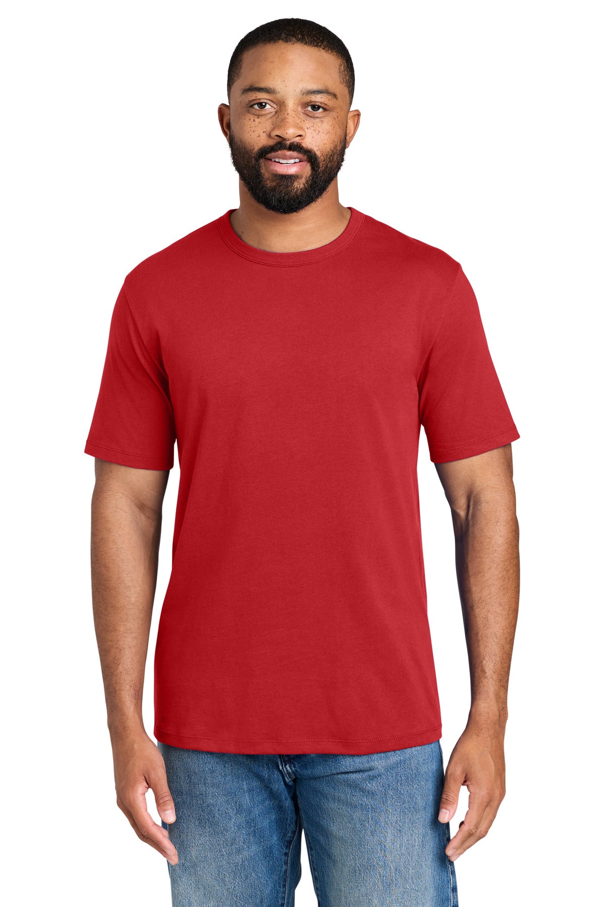 Port & Co ™  Fan Favorite ™  Varsity Tee PC460