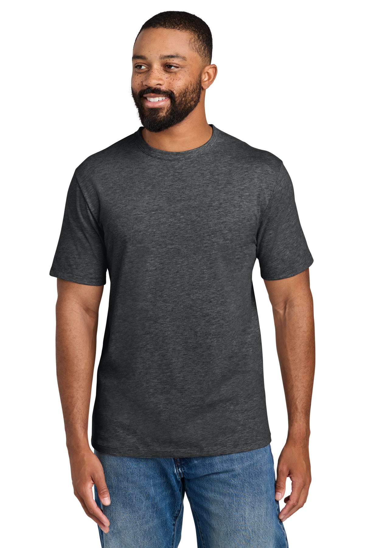 Port & Co ™  Fan Favorite ™  Varsity Tee PC460