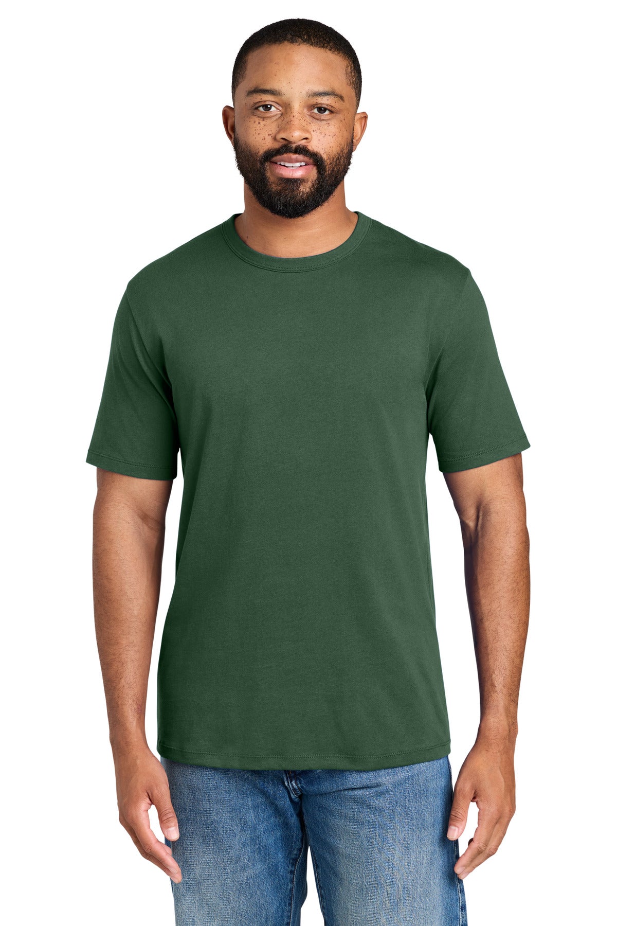 Port & Co ™  Fan Favorite ™  Varsity Tee PC460