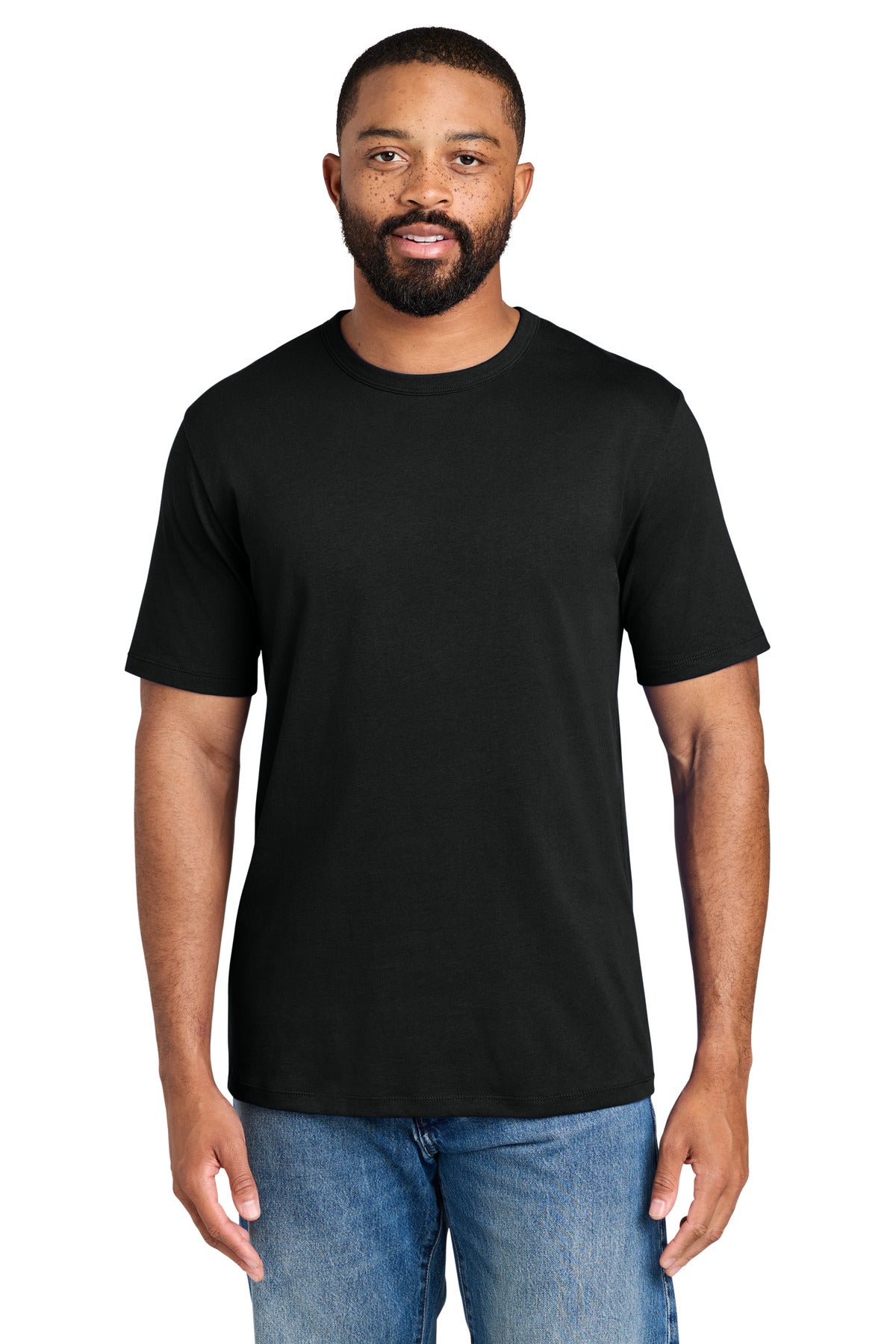 Port & Co ™  Fan Favorite ™  Varsity Tee PC460