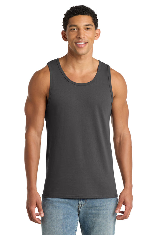 Port & Co ™  Core Cotton Tank Top.  PC54TT