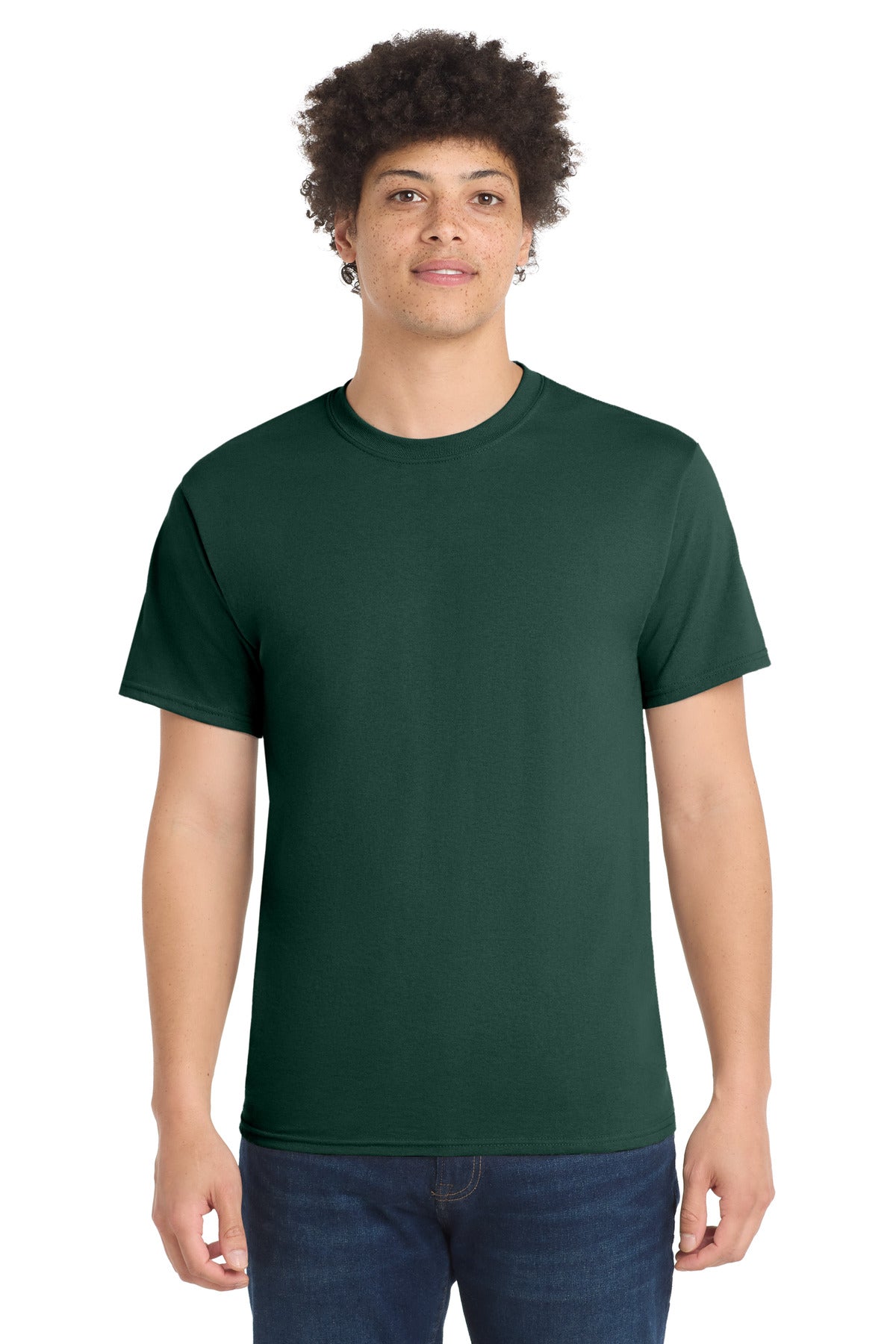 Port & Co ™  Core Blend Tee.  PC55