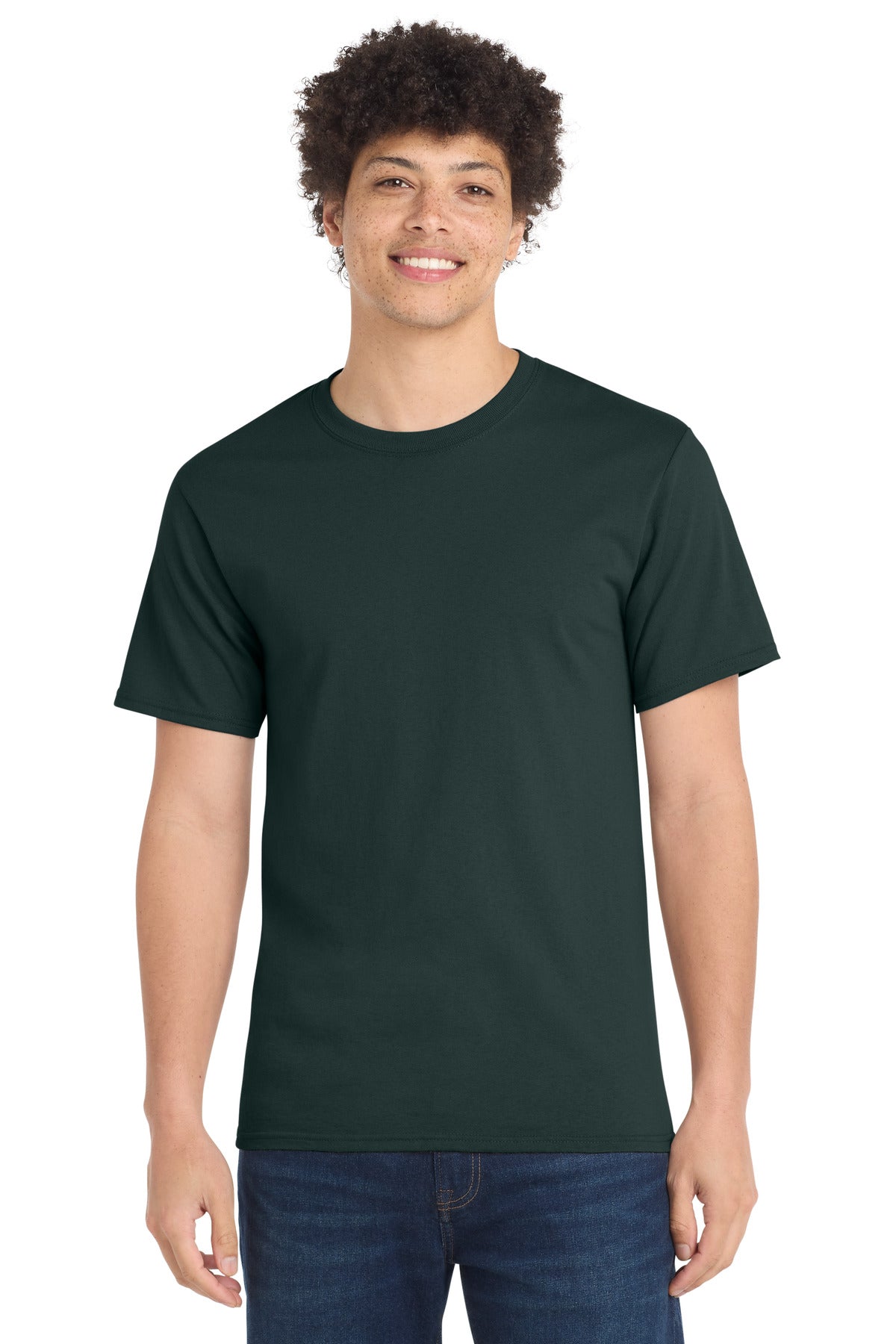 Port & Co ™  Tall Essential Tee.  PC61T