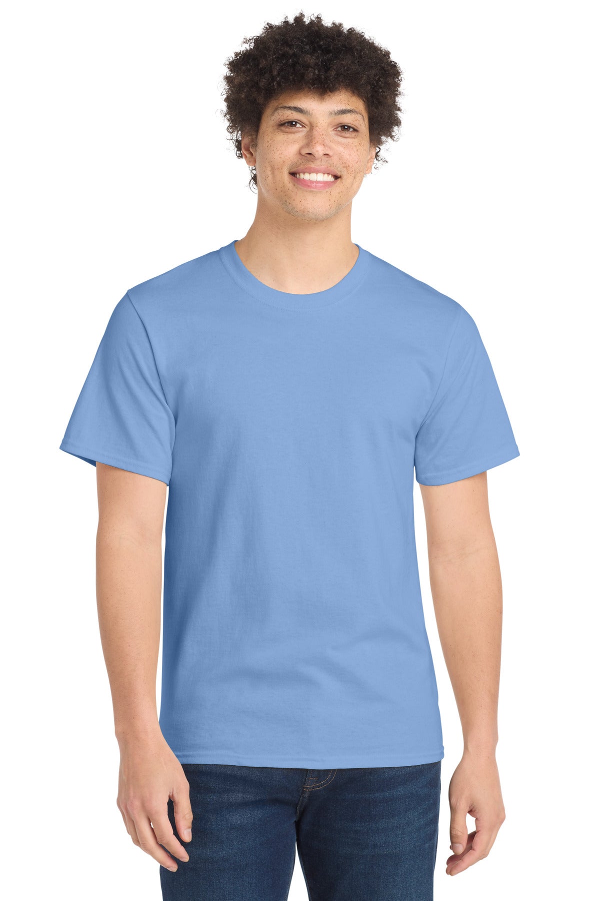 Port & Co ™  Essential Tee. PC61