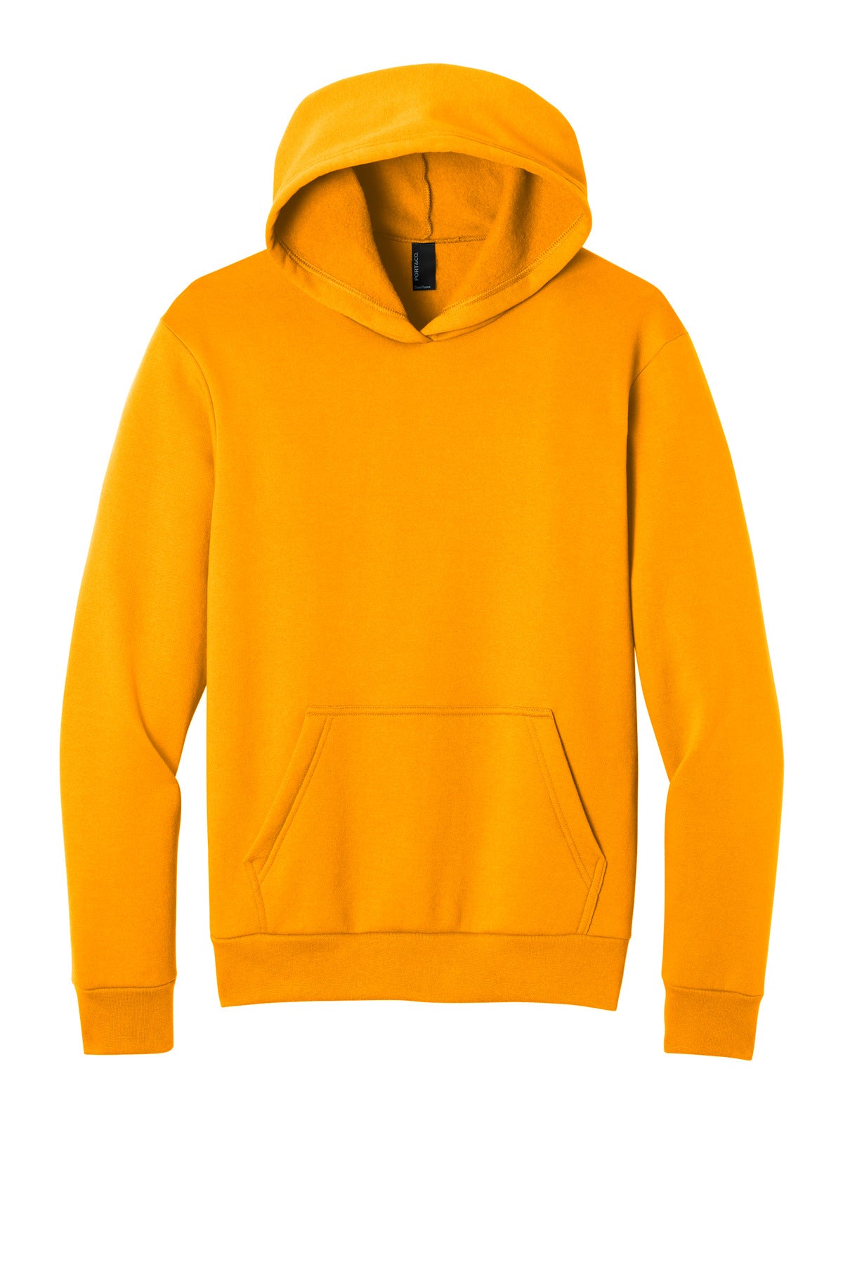 Port & Co ™  Easy Fleece Pullover Hooded Sweatshirt PC68H