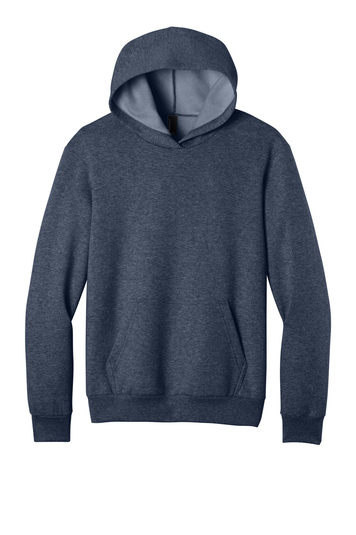 Port & Co ™  Easy Fleece Pullover Hooded Sweatshirt PC68H
