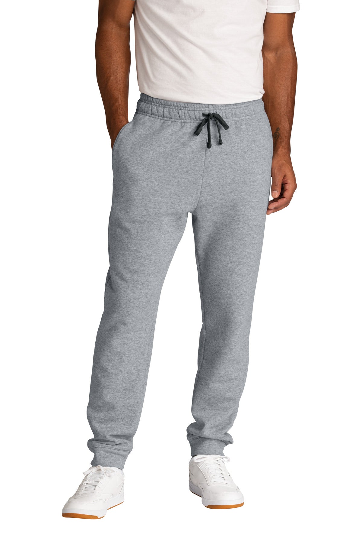 Port & Co ™  Core Fleece Jogger. PC78J