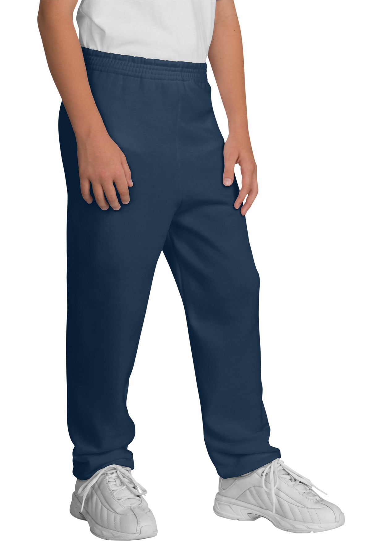 Port & Co ™  Youth Core Fleece Sweatpant PC78YP