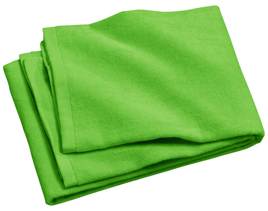 Port Authority ®  - Beach Towel.  PT42