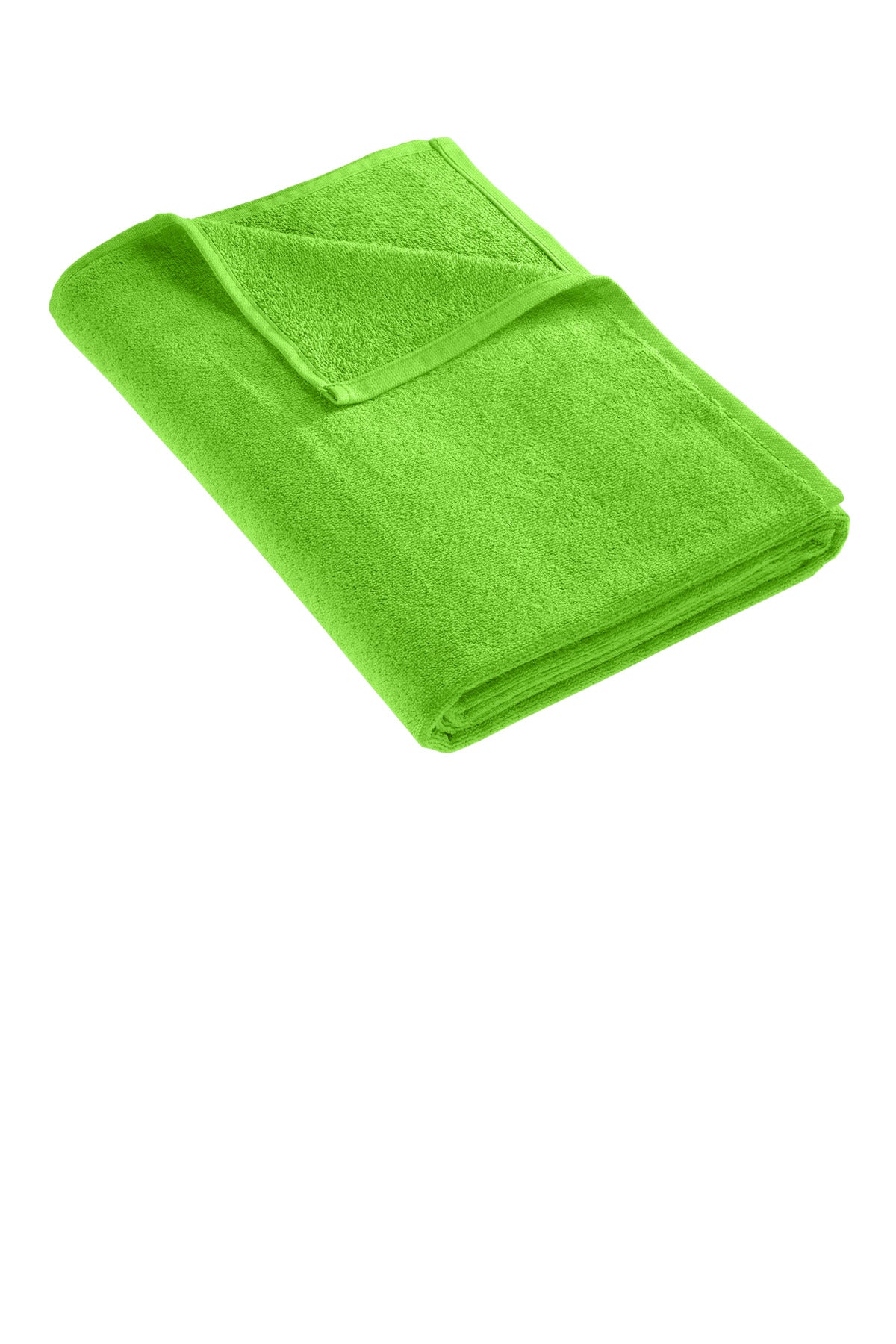 Port Authority  ®  Value Beach Towel PT44