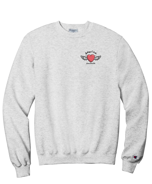 Memorial Fund Crewneck