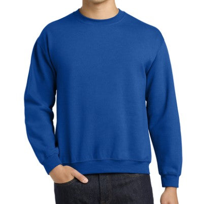 Gildan® - Heavy Blend™ Crewneck Sweatshirt