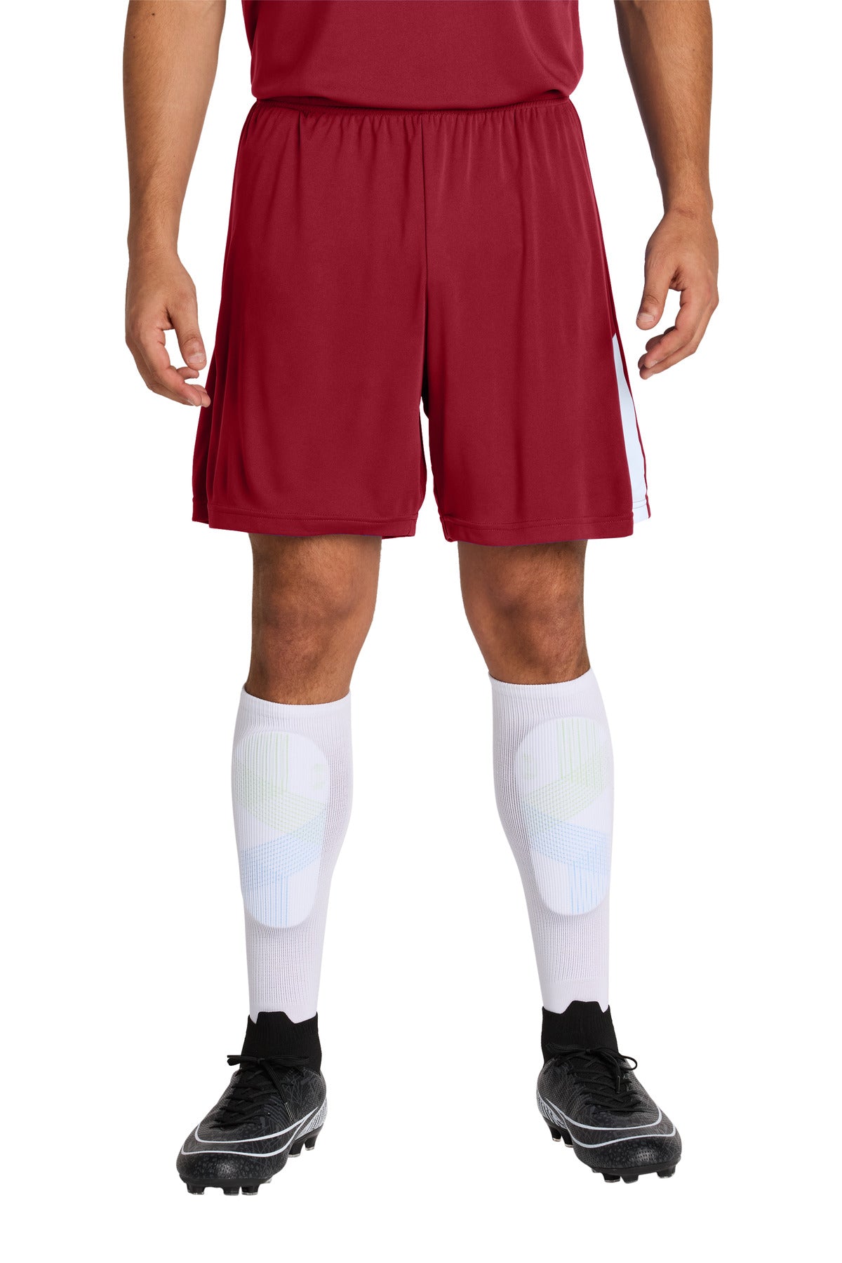 Sport-Tek ®  Competitor ™  United 7' Short ST103