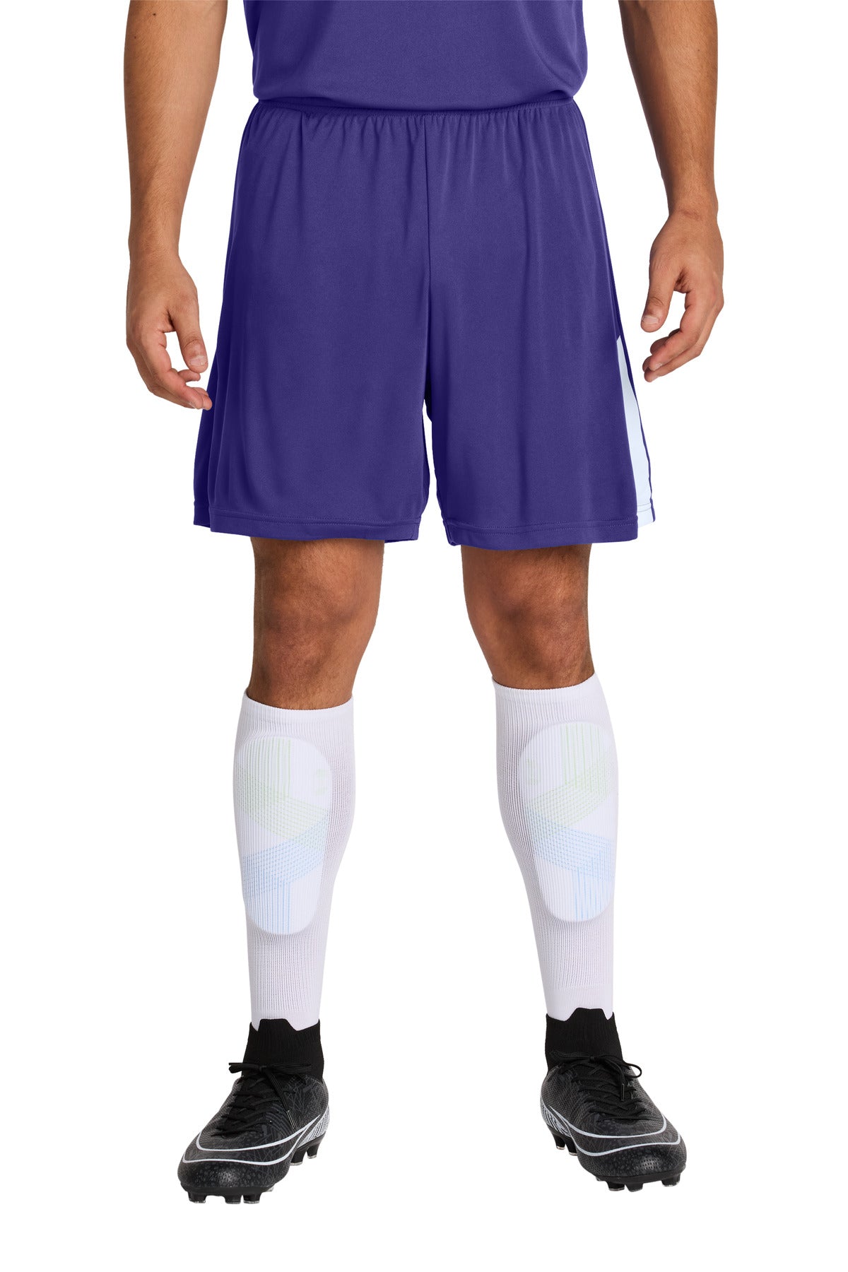 Sport-Tek ®  Competitor ™  United 7' Short ST103