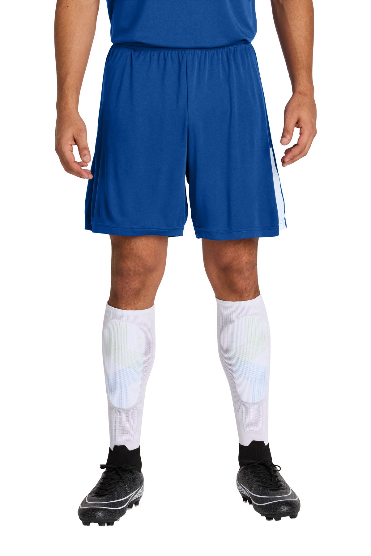 Sport-Tek ®  Competitor ™  United 7' Short ST103