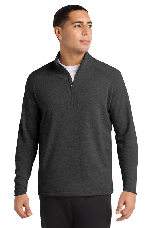 Sport-Tek  ®  Lightweight French Terry 1/4-Zip Pullover. ST273