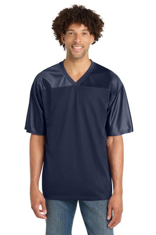 Sport-Tek ®  PosiCharge ®  Replica Jersey. ST307
